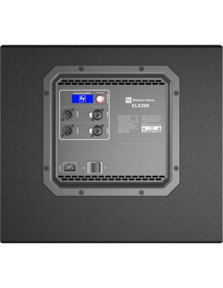 ELECTRO VOICE ELX200-12SP