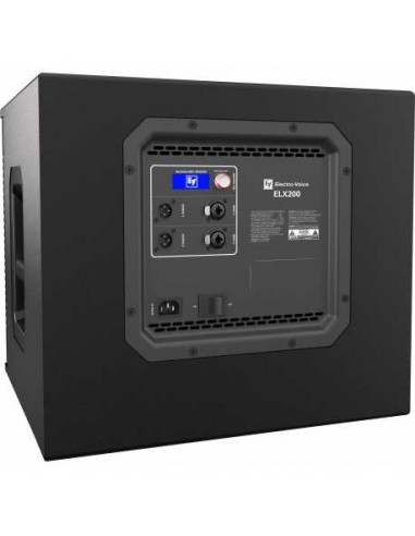 ELECTRO VOICE ELX200-12SP