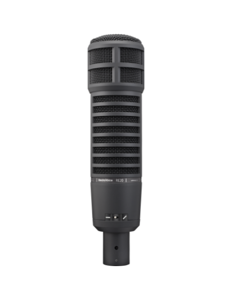 ELECTRO VOICE RE 20