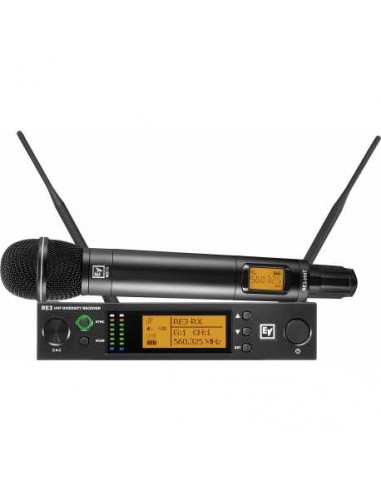 ELECTRO VOICE RE3-ND76