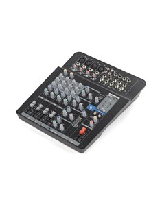 SAMSON MIXPAD MXP124FX 2
