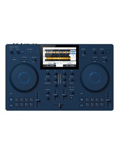 Controlador todo en uno AlphaTheta OMNIS-DUO 2