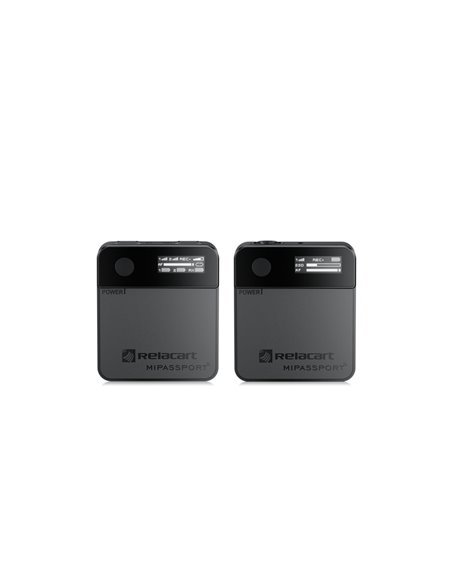  MIPASSPORT Mi1.PRO