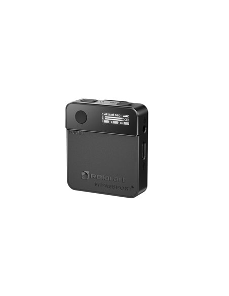  MIPASSPORT Mi1.PRO