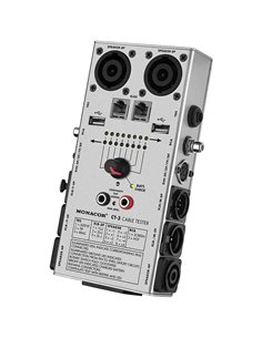 Monacor CT-3