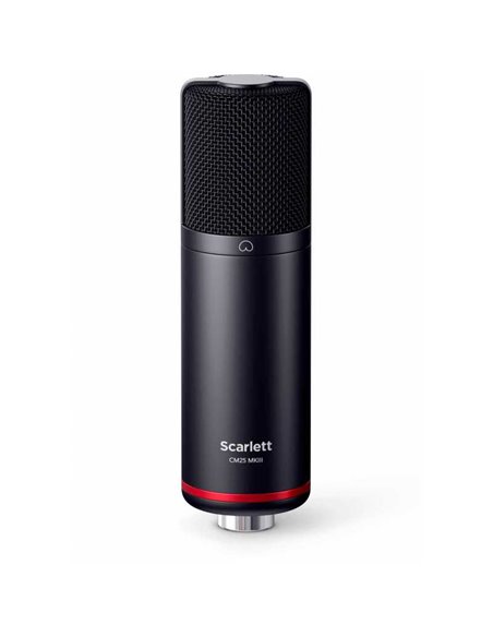 FOCUSRITE SCARLETT 2I2 STUDIO 4TH GEN