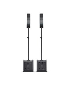 LD Systems CURV 500 PS 2