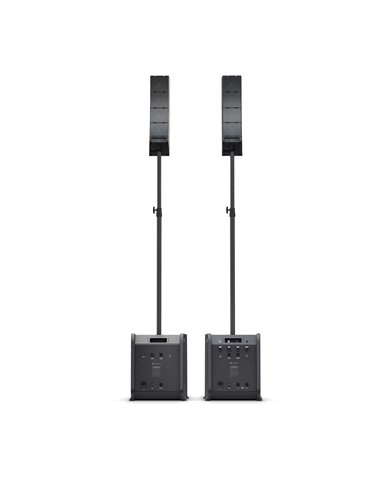 LD Systems CURV 500 PS