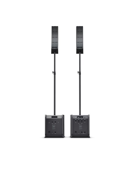 LD Systems CURV 500 PS