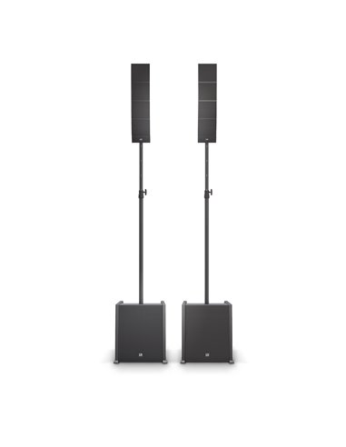 LD Systems CURV 500 PS