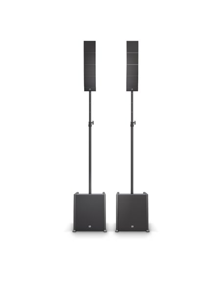 LD Systems CURV 500 PS