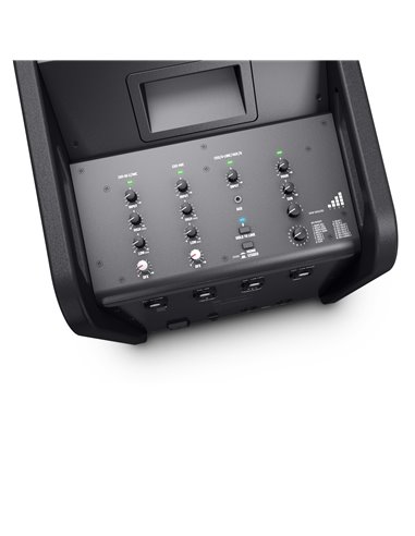 LD Systems CURV 500 PS