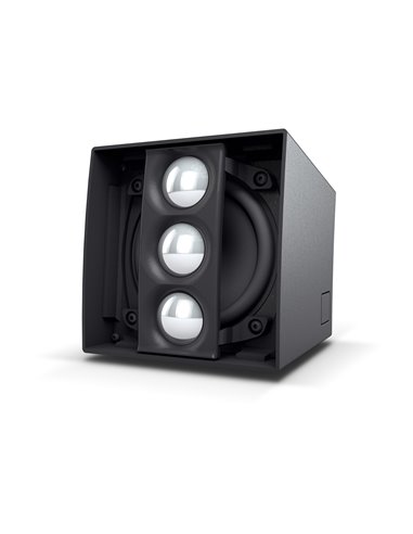 LD Systems CURV 500 PS