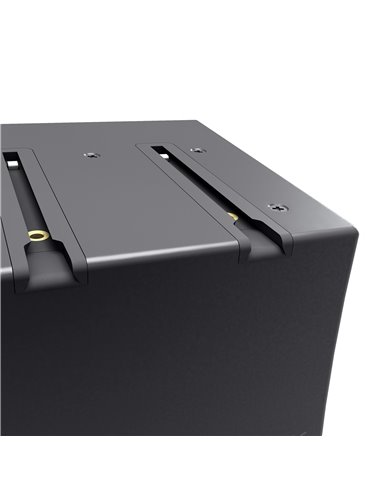 LD Systems CURV 500 PS