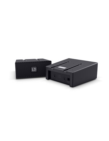 LD Systems CURV 500 PS
