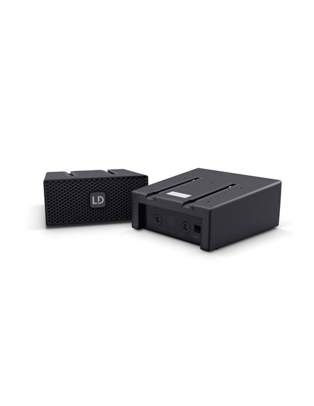 LD Systems CURV 500 PS