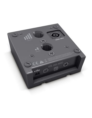 LD Systems CURV 500 PS