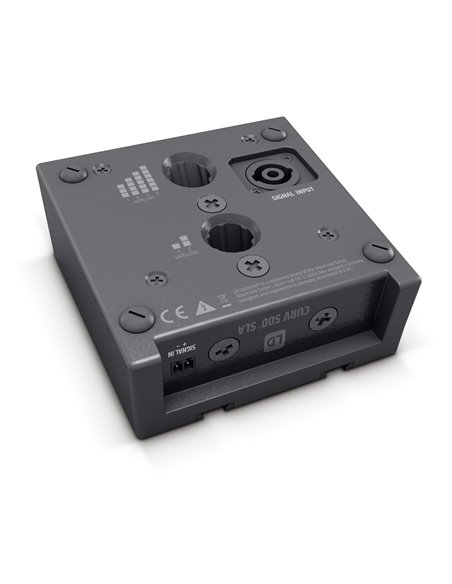 LD Systems CURV 500 PS