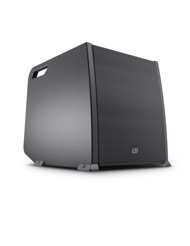 LD Systems CURV 500 PS