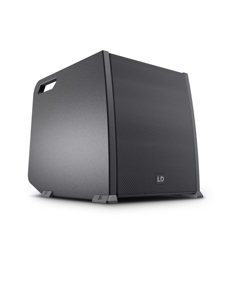 LD Systems CURV 500 PS