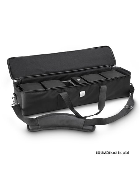 LD Systems CURV 500 SAT BAG