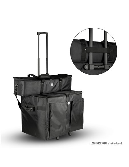LD Systems CURV 500 SAT BAG