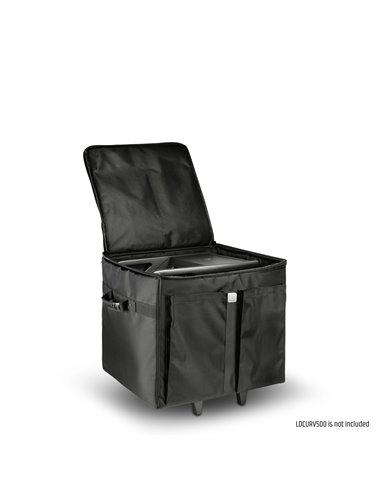 LD Systems CURV 500 SUB PC