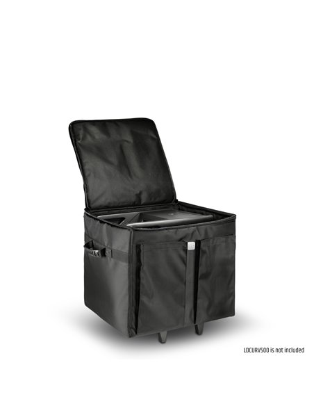 LD Systems CURV 500 SUB PC