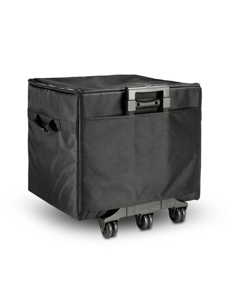 LD Systems CURV 500 SUB PC