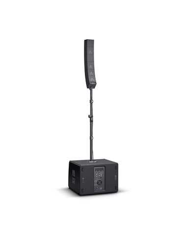 LD Systems CURV 500 TS