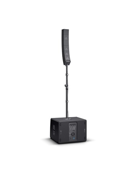LD Systems CURV 500 TS