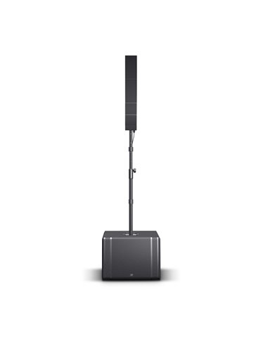 LD Systems CURV 500 TS