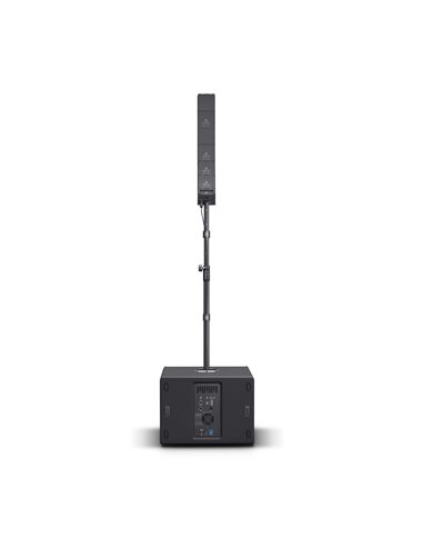 LD Systems CURV 500 TS