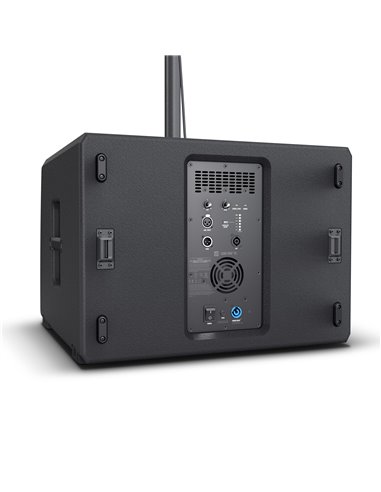 LD Systems CURV 500 TS
