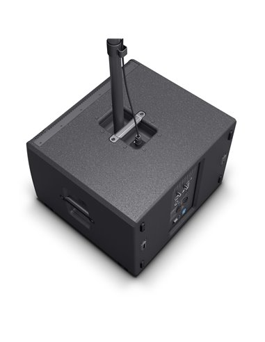 LD Systems CURV 500 TS