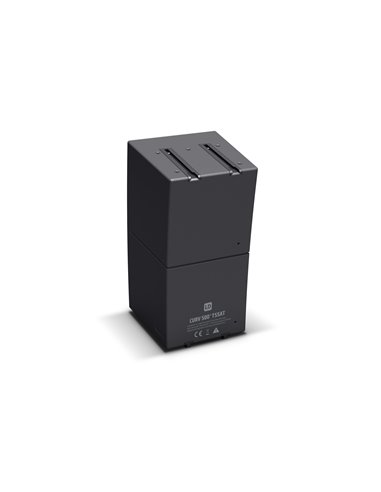 LD Systems CURV 500 TS