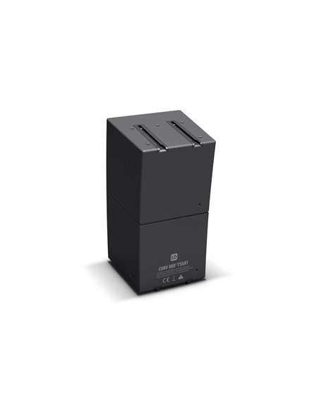 LD Systems CURV 500 TS