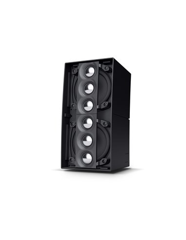 LD Systems CURV 500 TS