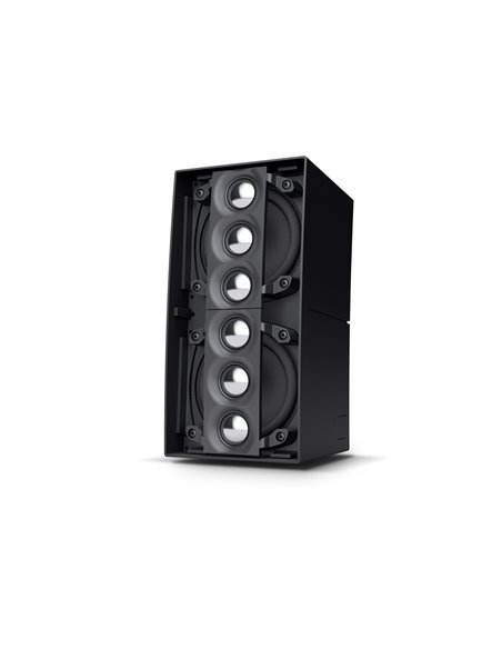 LD Systems CURV 500 TS