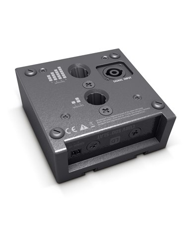 LD Systems CURV 500 TS