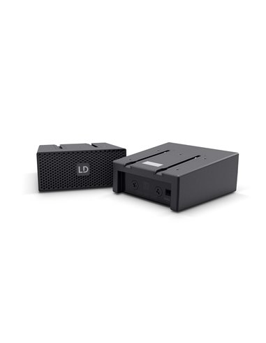 LD Systems CURV 500 TS
