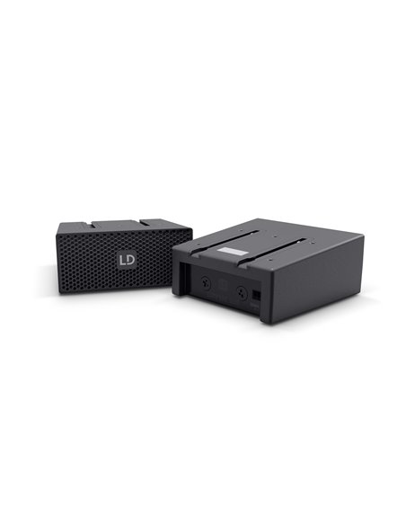 LD Systems CURV 500 TS