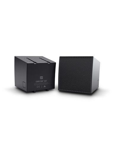 LD Systems CURV 500 TS