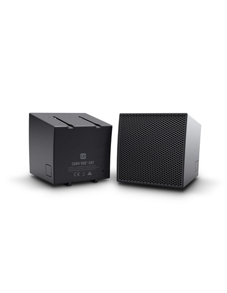 LD Systems CURV 500 TS