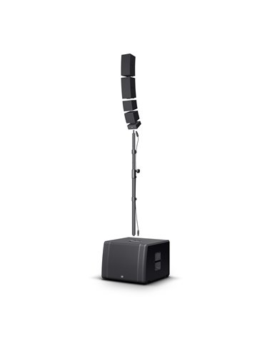 LD Systems CURV 500 TS