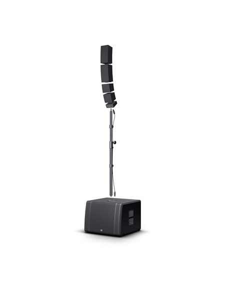 LD Systems CURV 500 TS