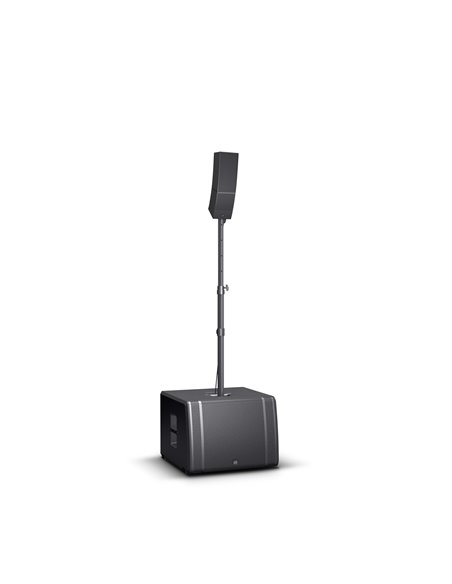 LD Systems CURV 500 TS