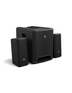 LD Systems DAVE 10 G4X