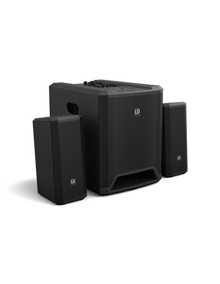 LD Systems DAVE 10 G4X