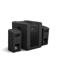 LD Systems DAVE 10 G4X 2